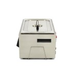 Επαγγελματικό sous vide 28 LT ηλεκτρικό 57X43X28 εκ MAX-09500800